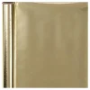 Online Creativ Company AB Gavepapir Metallic Guld