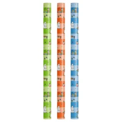 Design House 95 AB Gavepapir Mumi - Gaveindpakning