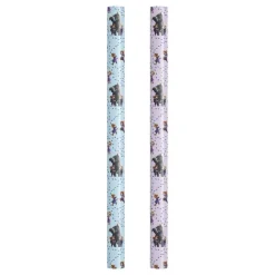 Outlet Design House 95 AB Gavepapir Musse & Helium