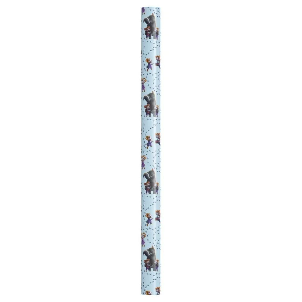 Outlet Design House 95 AB Gavepapir Musse & Helium