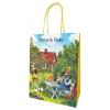 Design House 95 AB Gavepose Fika Pettson & Findus - Gaveindpakning