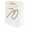 Outlet Hisab/Joker Company AB Gavepose 70 Guld
