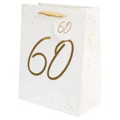 Clearance Hisab/Joker Company AB Gavepose 60 Guld