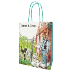 New Design House 95 AB Gavepose Hønsene Pettson & Findus