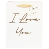 Hisab/Joker Company AB Gavepose I Love You - Gaveindpakning