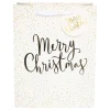 Hisab/Joker Company AB Gavepose Merry Christmas Hvid