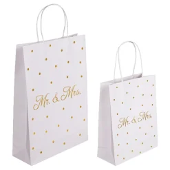 Discount Out of the blue KG Gavepose Mr & Mrs