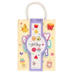 Folat B.V. Gaveposer Happy Birthday Kawaii - Festtilbehør|Gaveindpakning