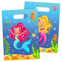 Outlet Folat B.V. Gaveposer Mermaid