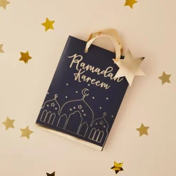 CG Global Products Ltd Gaveposer Ramadan Kareem - Gaveindpakning