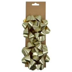 New AB Alrik Hedlund Gave-rosetter Guld