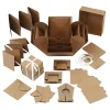New Creativ Company AB Gaveæske Explosion Box Natur