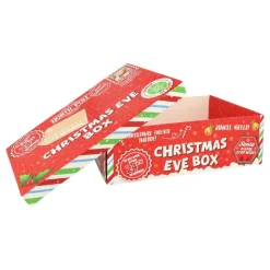 Henbrandt Europe B.V. Gaveæske Jul Christmas Eve Box - Gaveindpakning