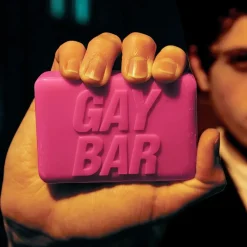 Ohlsson & Lohaven AB Gay Bar Sæbe - Hjem & Husholdning