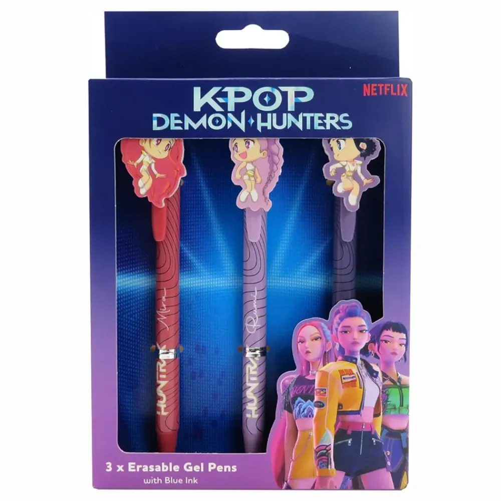 Hisab/Joker Company AB Gelpens K-pop - Spil & Leg|Hobby & Fritid