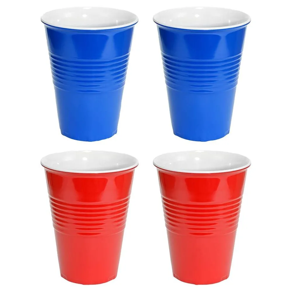 Partyking AB Genanvendelige Party Cups