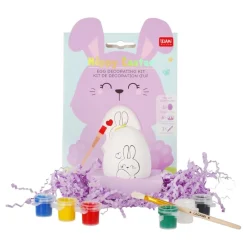 Kidek AB Æggemalerkit Påske - Hobby & Fritid