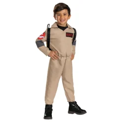 Jakks Europe B.V. Ghostbusters Børnekostume - Udklædningskostumer|Kostumetema