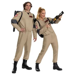 Hot Jakks Europe B.V. Ghostbusters Classic Kostume