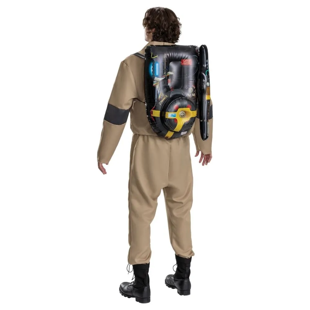 Hot Jakks Europe B.V. Ghostbusters Classic Kostume