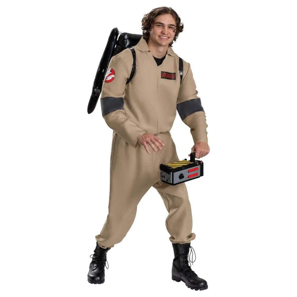 Hot Jakks Europe B.V. Ghostbusters Classic Kostume