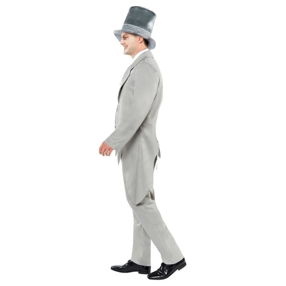 Reithmüller Europe GmbH Ghost Groom Kostume - Udklædningskostumer|Kostumetema