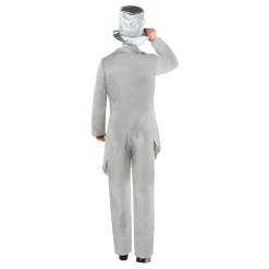 Reithmüller Europe GmbH Ghost Groom Kostume - Udklædningskostumer|Kostumetema