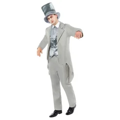 Reithmüller Europe GmbH Ghost Groom Kostume - Udklædningskostumer|Kostumetema