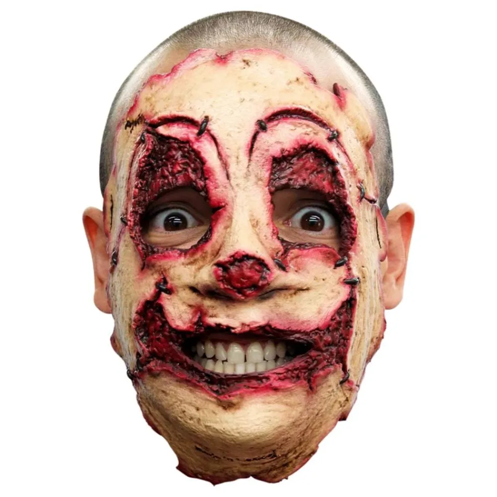 Hot Butterick's AB Ghoulish Latexmaske Seriemorder John