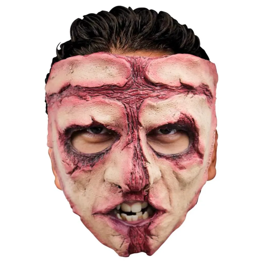 Butterick's AB Ghoulish latexmaske Seriemorder Greg - Masker