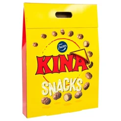 New RingBingo Sweden AB Gigantisk Chokolade Kina Snacks