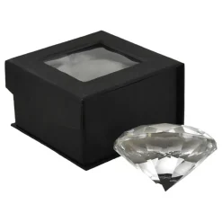 Robetoy AB Gigantisk Diamant i Gaveæske - Accessories|Gaveindpakning
