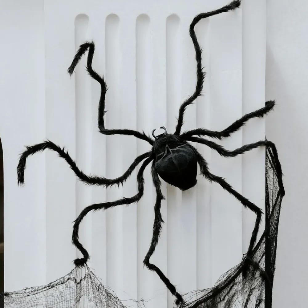 Discount PartyDeco sp. z o.o. Gigantisk Edderkop