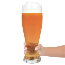 Partyking AB Gigantisk Ølglas