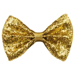 Discount Hisab/Joker Company AB Glitterbutterfly Guld