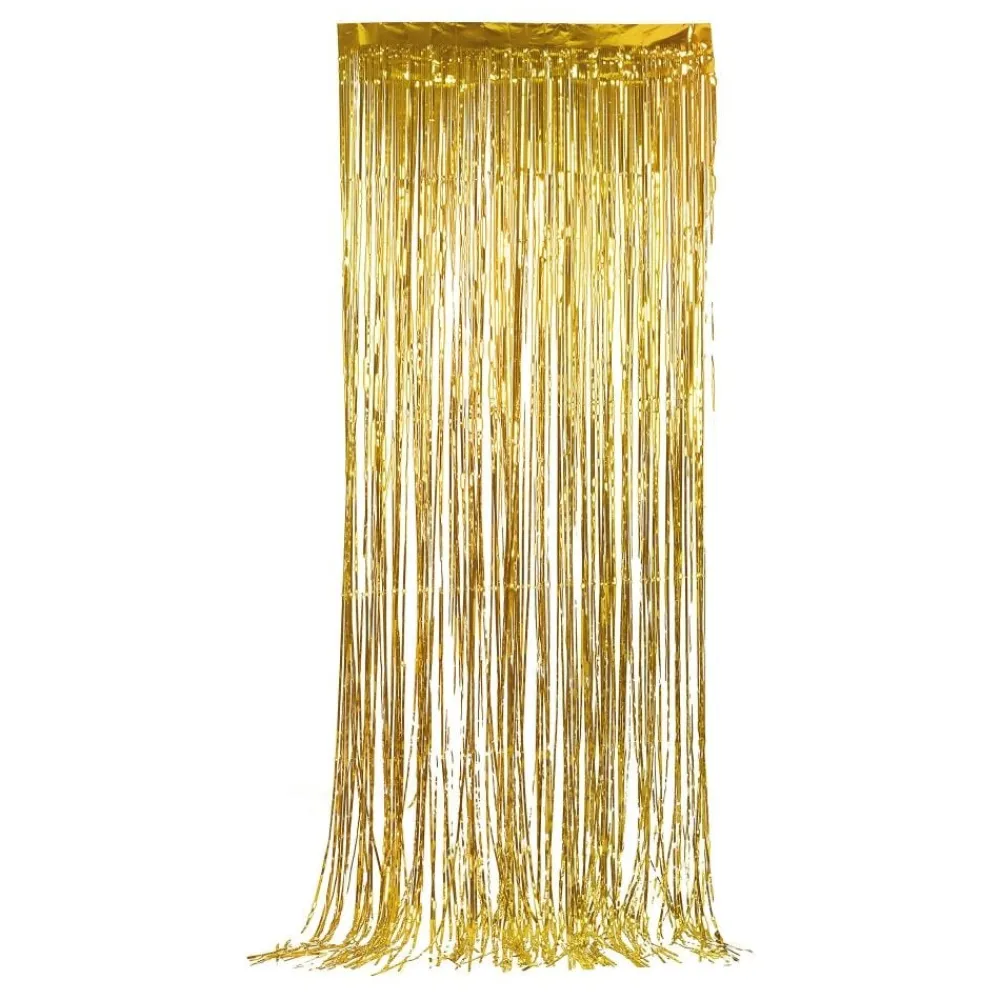 Partyking AB Glitterdraperi - Oppyntning|Kostumetema