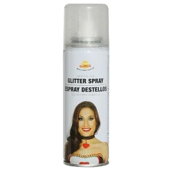 Fiestas Guirca, S.L Glitter Hårspray - Sminke|Kostumetema