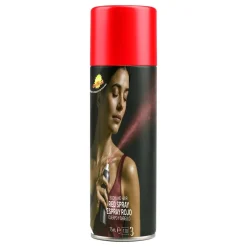 Clearance Fiestas Guirca, S.L Glitter Kroppsfarve Spray