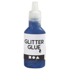 Sale Creativ Company AB Glitterlim på Flaske
