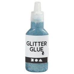 Sale Creativ Company AB Glitterlim på Flaske