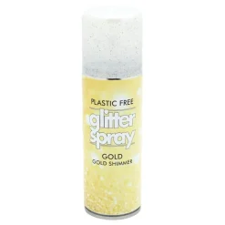Outlet Hisab/Joker Company AB Glitterspray Plastfri