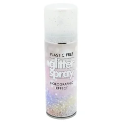 Outlet Hisab/Joker Company AB Glitterspray Plastfri