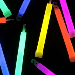 Best Henbrandt Europe B.V. Glowsticks Lysstænger Farvemix