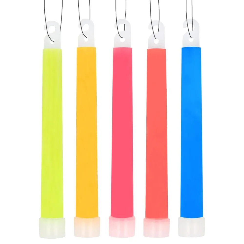 Best Henbrandt Europe B.V. Glowsticks Lysstænger Farvemix