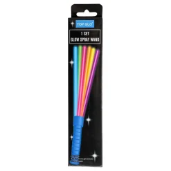 Hisab/Joker Company AB Glowsticks Stav - Tøj|Oppyntning