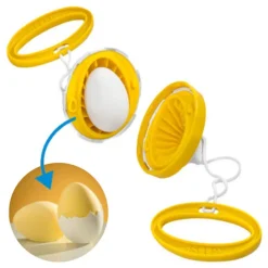 Partyking AB Golden Egg Æggeslynge - Køkken & Spisestue