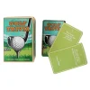 Ohlsson & Lohaven AB Golf Trivia Quizspil - Spil & Leg|Hobby & Fritid