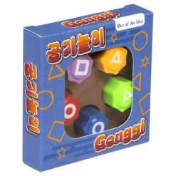 Best Out of the blue KG Gonggi Spil