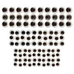 New Henbrandt Europe B.V. Googly Eyes Rulleøjne