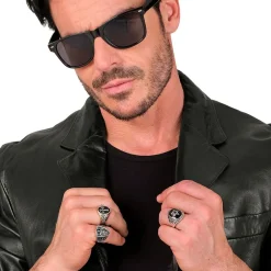 Widmann S.r.l. Gotiske Ringe - Tilbehør|Accessories